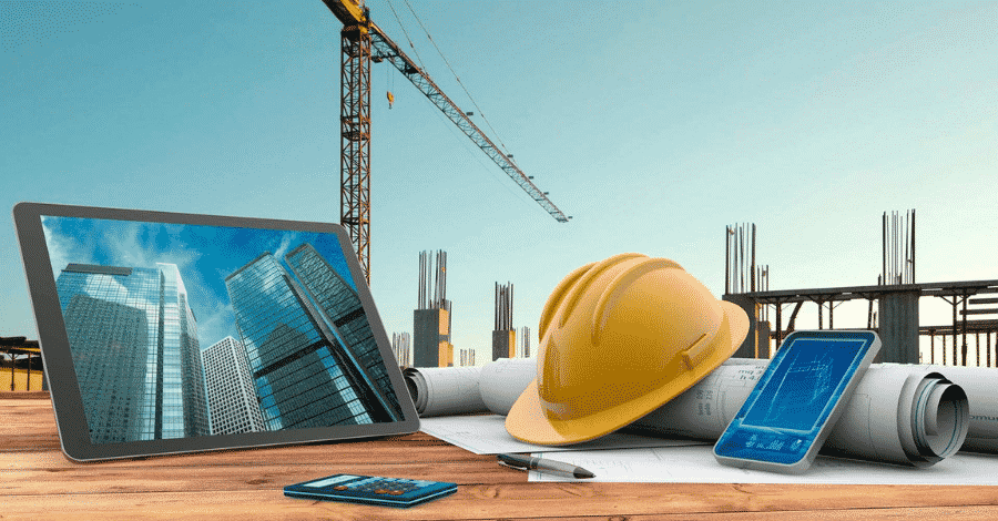 AUTOMAÇÃO PREDIAL- UMA NOVA TECNOLOGIA NA ENGENHARIA